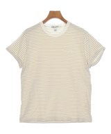 Gymphlex（ジムフレックス）Tシャツ・カットソー ベージュ サイズ:14(M位) レディース/2200675405027