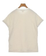 Gymphlex（ジムフレックス）Tシャツ・カットソー ベージュ サイズ:14(M位) レディース/2200675405027