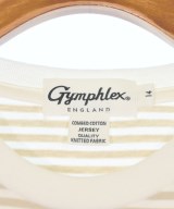 Gymphlex（ジムフレックス）Tシャツ・カットソー ベージュ サイズ:14(M位) レディース/2200675405027