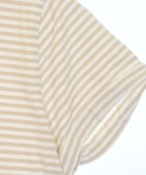 Gymphlex（ジムフレックス）Tシャツ・カットソー ベージュ サイズ:14(M位) レディース/2200675405027