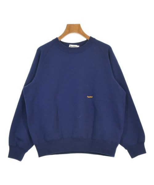 Gymphlex(ジムフレックス)スウェット 紺 サイズ:12(S位)/2200675750042