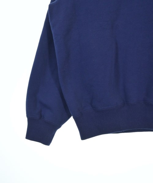 Gymphlex（ジムフレックス）スウェット 紺 サイズ:12(S位) レディース/2200675750042