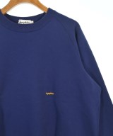 Gymphlex（ジムフレックス）スウェット 紺 サイズ:12(S位) レディース/2200675750042