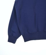 Gymphlex（ジムフレックス）スウェット 紺 サイズ:12(S位) レディース/2200675750042