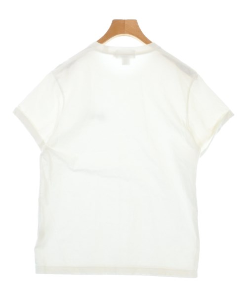 Gymphlex（ジムフレックス）Tシャツ・カットソー 白 サイズ:14(M位) レディース/2200675774079