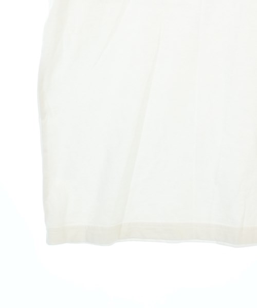 Gymphlex（ジムフレックス）Tシャツ・カットソー 白 サイズ:14(M位) レディース/2200675774079