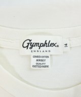 Gymphlex（ジムフレックス）Tシャツ・カットソー 白 サイズ:14(M位) レディース/2200675774079