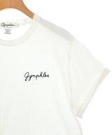Gymphlex（ジムフレックス）Tシャツ・カットソー 白 サイズ:14(M位) レディース/2200675774079