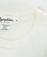Gymphlex（ジムフレックス）Tシャツ・カットソー 白 サイズ:14(M位) レディース/2200675774079