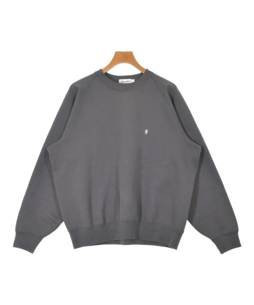 Gymphlex(ジムフレックス)スウェット グレー サイズ:L/2200676272055