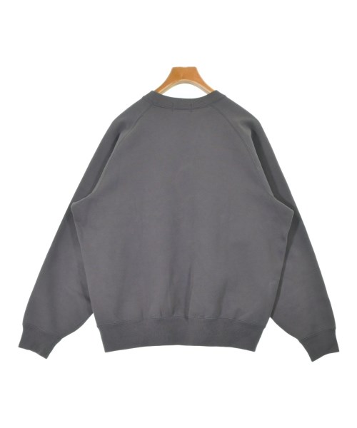 Gymphlex（ジムフレックス）スウェット グレー サイズ:L メンズ/2200676272055