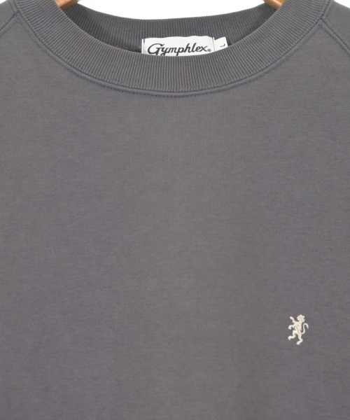 Gymphlex（ジムフレックス）スウェット グレー サイズ:L メンズ/2200676272055