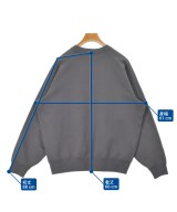 Gymphlex（ジムフレックス）スウェット グレー サイズ:L メンズ/2200676272055