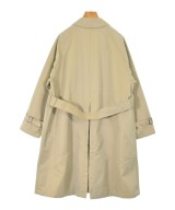 Gymphlex（ジムフレックス）ステンカラーコート ベージュ サイズ:12(S位) レディース/2200671960018