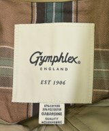 Gymphlex（ジムフレックス）ステンカラーコート ベージュ サイズ:12(S位) レディース/2200671960018