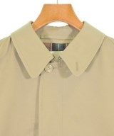 Gymphlex（ジムフレックス）ステンカラーコート ベージュ サイズ:12(S位) レディース/2200671960018