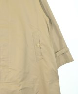 Gymphlex（ジムフレックス）ステンカラーコート ベージュ サイズ:12(S位) レディース/2200671960018