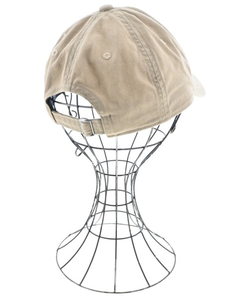 Gymphlex（ジムフレックス）キャップ ベージュ サイズ:- レディース/2200677198040