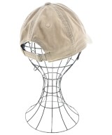 Gymphlex（ジムフレックス）キャップ ベージュ サイズ:- レディース/2200677198040