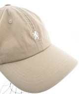 Gymphlex（ジムフレックス）キャップ ベージュ サイズ:- レディース/2200677198040