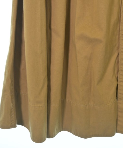 Gymphlex（ジムフレックス）ロング・マキシ丈スカート ベージュ サイズ:14(M位) レディース/2200677414010