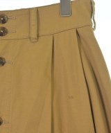 Gymphlex（ジムフレックス）ロング・マキシ丈スカート ベージュ サイズ:14(M位) レディース/2200677414010