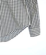 Gymphlex（ジムフレックス）カジュアルシャツ 黒 サイズ:12(S位) レディース/2200672656194