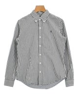 Gymphlex カジュアルシャツ