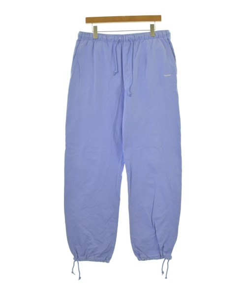 Gymphlex(ジムフレックス)スウェットパンツ 紫 サイズ:L/2200674969087