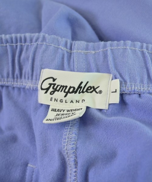 Gymphlex（ジムフレックス）スウェットパンツ 紫 サイズ:L メンズ/2200674969087
