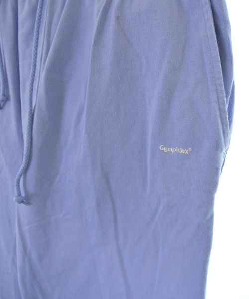 Gymphlex（ジムフレックス）スウェットパンツ 紫 サイズ:L メンズ/2200674969087