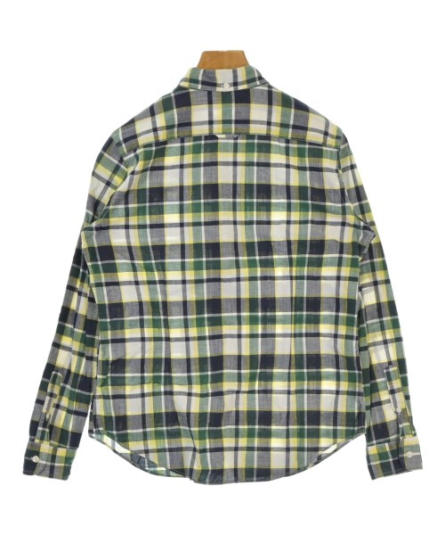 Gymphlex（ジムフレックス）カジュアルシャツ 黒 サイズ:14(M位) レディース/2200677900018