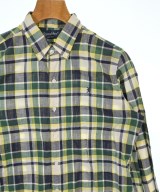 Gymphlex（ジムフレックス）カジュアルシャツ 黒 サイズ:14(M位) レディース/2200677900018