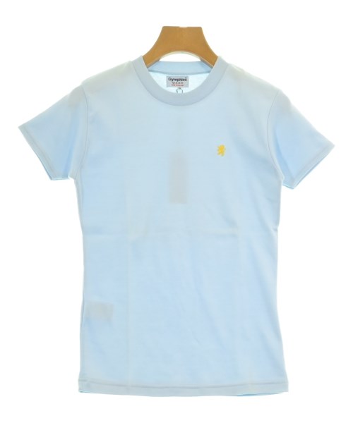 Gymphlex(ジムフレックス)Tシャツ・カットソー 青 サイズ:12(S位)/2200675135016