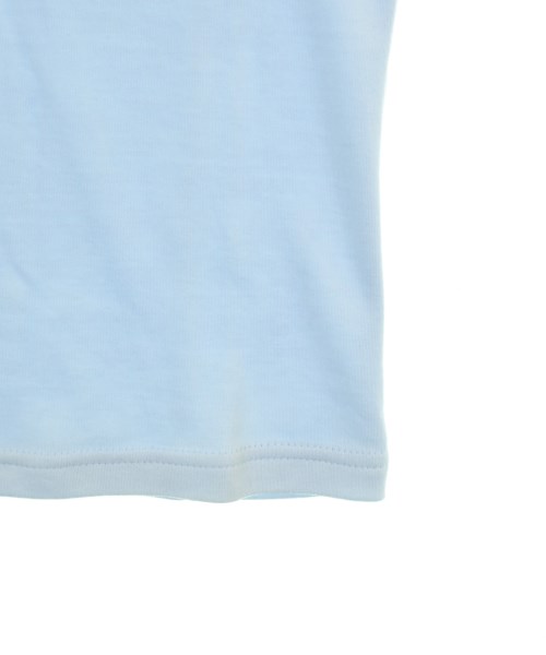 Gymphlex（ジムフレックス）Tシャツ・カットソー 青 サイズ:12(S位) レディース/2200675135016