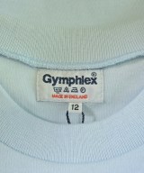 Gymphlex（ジムフレックス）Tシャツ・カットソー 青 サイズ:12(S位) レディース/2200675135016