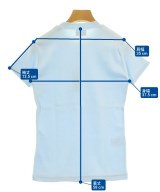 Gymphlex（ジムフレックス）Tシャツ・カットソー 青 サイズ:12(S位) レディース/2200675135016