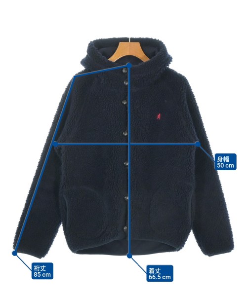 Gymphlex（ジムフレックス）その他 紺 サイズ:16(L位) レディース/2200675647014