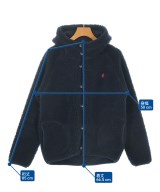 Gymphlex（ジムフレックス）その他 紺 サイズ:16(L位) レディース/2200675647014