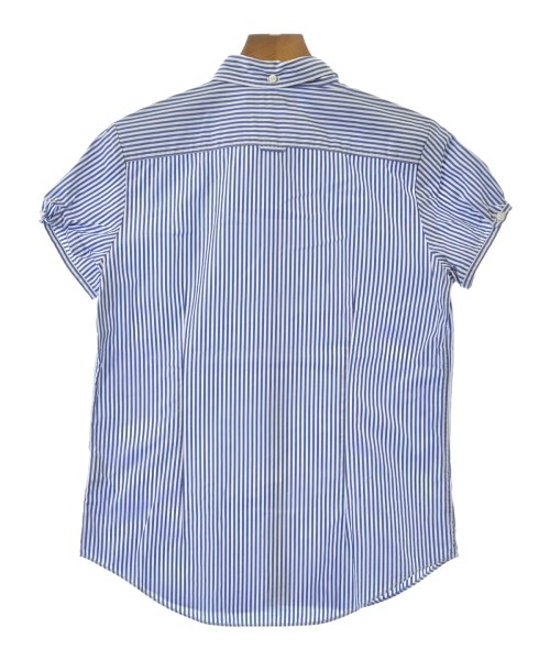 Gymphlex（ジムフレックス）カジュアルシャツ 白 サイズ:14(M位) レディース/2200679921066