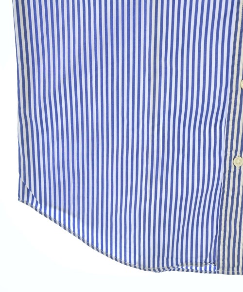 Gymphlex（ジムフレックス）カジュアルシャツ 白 サイズ:14(M位) レディース/2200679921066