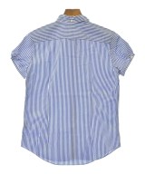 Gymphlex（ジムフレックス）カジュアルシャツ 白 サイズ:14(M位) レディース/2200679921066