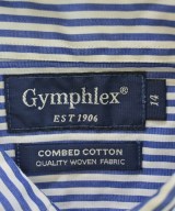 Gymphlex（ジムフレックス）カジュアルシャツ 白 サイズ:14(M位) レディース/2200679921066