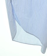 Gymphlex（ジムフレックス）シャツワンピース 青 サイズ:14(M位) レディース/2200679975014