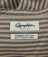 Gymphlex（ジムフレックス）ブラウス ベージュ サイズ:12(S位) レディース/2200673291011