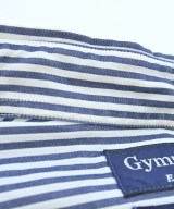 Gymphlex（ジムフレックス）ドレスシャツ 紺 サイズ:12(S位) レディース/2200672142048