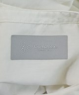 Gymphlex（ジムフレックス）ブラウス 白 サイズ:14(M位) レディース/2200682043045