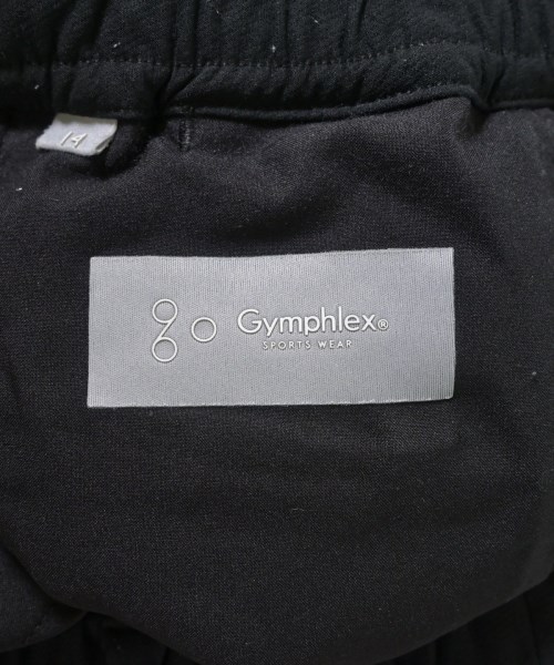 Gymphlex（ジムフレックス）その他 黒 サイズ:14(M位) メンズ/2200695908065