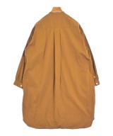 Gymphlex（ジムフレックス）シャツワンピース 茶 サイズ:12(S位) レディース/2200690218114