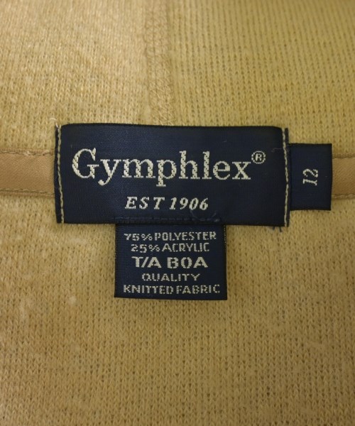 Gymphlex（ジムフレックス）その他 ベージュ サイズ:12(S位) レディース/2200694524037